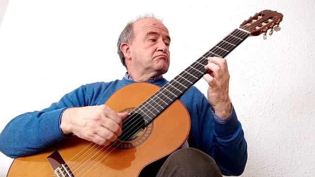 The Return From Fingal (Anonymous) arr: Glenn Weiser смотреть онлайн