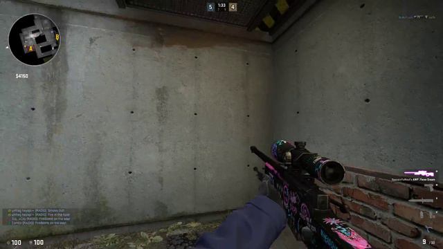 CS:GO | low trust factor смотреть онлайн