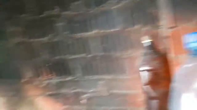 Зимний влог на даче. Скинул снеговика в воду смотреть онлайн