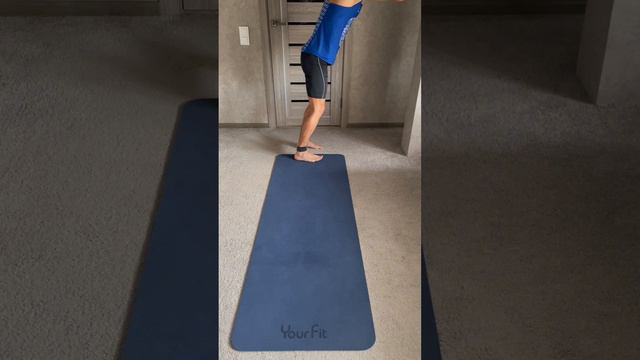 Квадро. Мах вперед/вверх