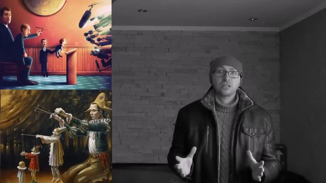 Мир дикого запада-на самом деле все на много хуже. Все искусственное!!! смотреть онлайн