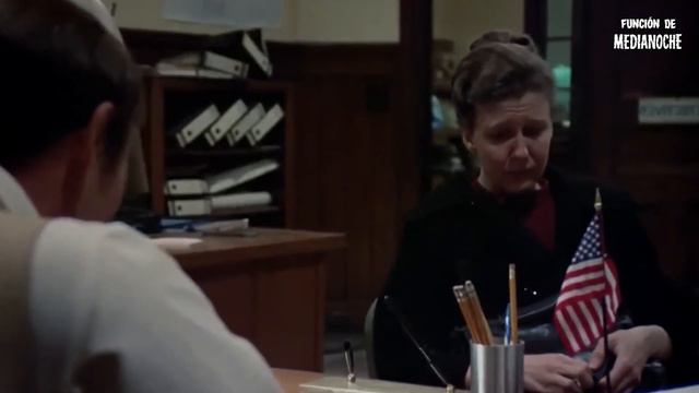 Hablemos de: Black Christmas, (El mejor Slasher para ver en navidad) смотреть онлайн