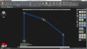 Advance Steel Урок 2 Проверки