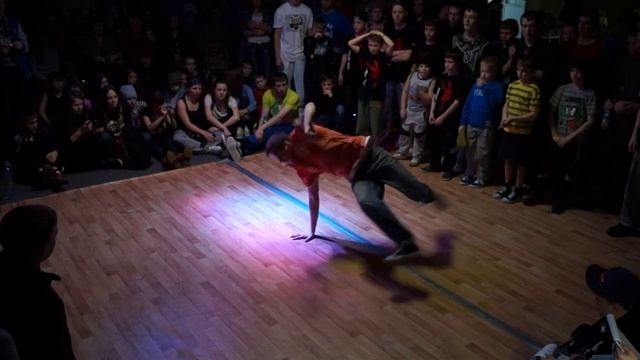 Отбор | Vladimir City Jam 3 - PART3 смотреть онлайн