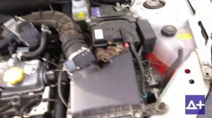 0082. Гранта. Не работает климат!