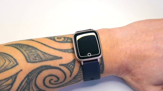 WILLFUL Fitness Tracker SW025 vs WILLFUL Non-Bluetooth Pedometer SW308 - Which One Is Best For Me? смотреть онлайн