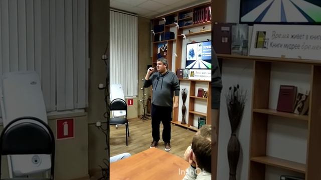 "Уроки Достоевского" от Юрия Ветютнева_Отрывок смотреть онлайн