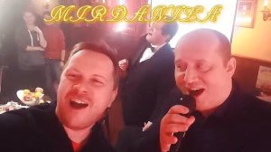 Сергей Бурунов - Гранитный камушек