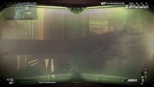 Cheats?? Stormfront- COD GHOSTS!! w\ jackthepirate39 & xXDARKNESSxX509 смотреть онлайн