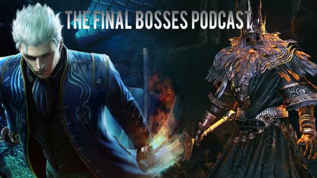 The Final Bosses Podcast: Episode 7: Cuphead is the Dark Souls of Crash Bandicoot смотреть онлайн