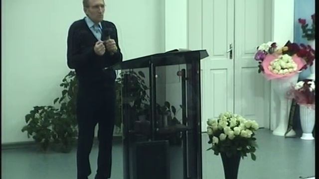 Церковь Благословение - г.Ангарск - 1 декабря 2019г. смотреть онлайн