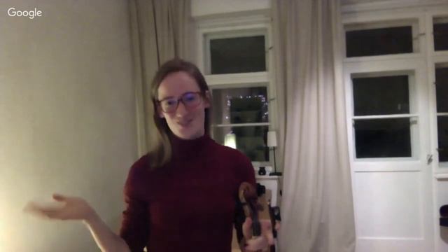 Ask a Violin Teacher - LIVE Violinspiration Lesson - Ask me Anything смотреть онлайн