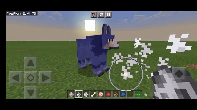 CUTE DOGGO!!! ???? ||| Mutant Wolves + Add-on in Minecraft Bedrock Edition [Add-on Review] смотреть онлайн