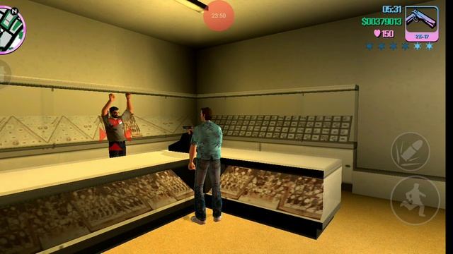 vice city android 19 смотреть онлайн