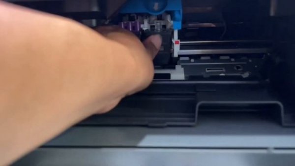 How To Setup HP Smart Tank 615 Printer