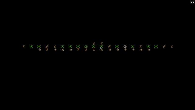 Conquest of Elysium 3 Gameplay : Cultist Class смотреть онлайн