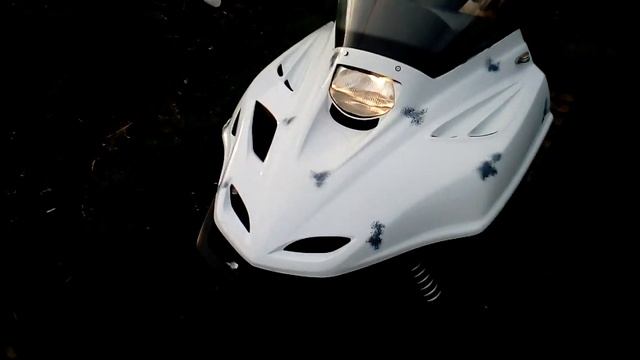 Yamaha venture 700 смотреть онлайн