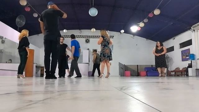 Tango Villasanti смотреть онлайн