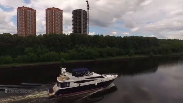 CopterDrive смотреть онлайн