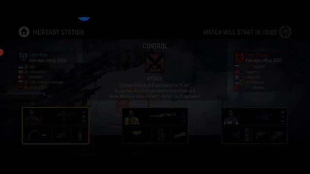 Tacticool - Zloy + SMG + Melee + A232 + RPG смотреть онлайн