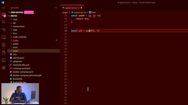Why Learn TypeScript in 2023 смотреть онлайн