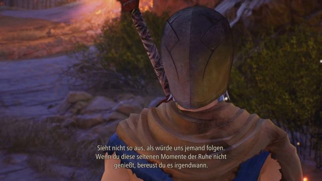 Das Flammenschwert 🦉 Tales of Arise #3 смотреть онлайн