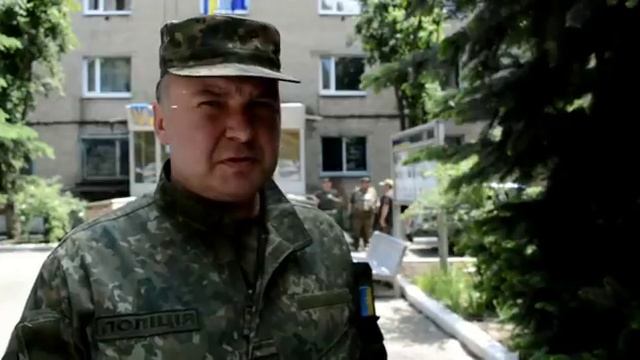 Авдеевка 31 05 17 смотреть онлайн