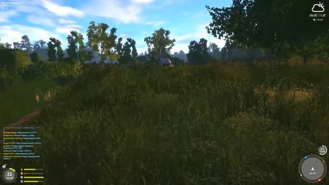 Русская Рыбалка 4 — Итоги моей прокачки и трофейная рыбалка на Медвежьем озере. Доночник #25 смотреть онлайн