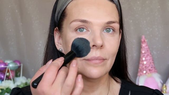 TOM FORD Coquette Eye Quad Eyeshadow Palette|Review and Makeup Tutorial смотреть онлайн