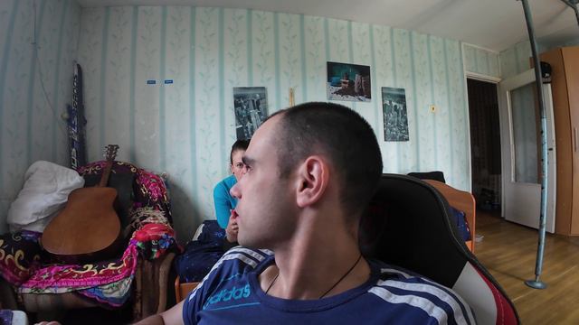 ВСТРЕЧАЕМ АВГУСТ С ВАРЕЙ / VLOG / ЖИЗНЬ / 01. 08. - 05. 08. 2024 смотреть онлайн