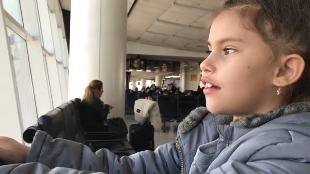 Летим в Питер смотреть онлайн