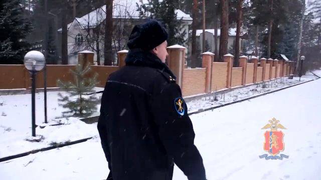 Обыски в доме и офисе Гольдмана