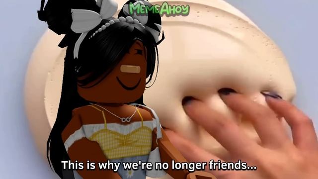 Storytime TikToks in a Nutshell - [Roblox Animation] смотреть онлайн