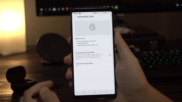Samsung Gear Icon X 2018 Detaylı İnceleme смотреть онлайн