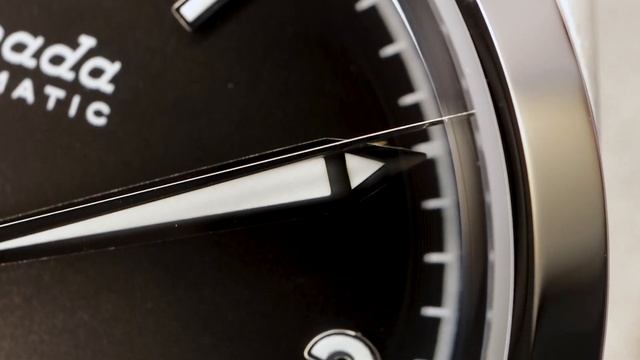 The FAUX Patina is GONE! Nivada Grenchen 3.6.9 смотреть онлайн