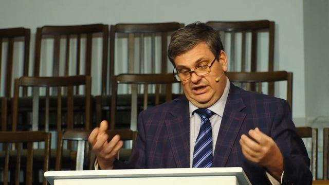 Вторничное богослужение | 16.05.2023 смотреть онлайн