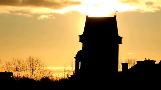 Начало нового дня