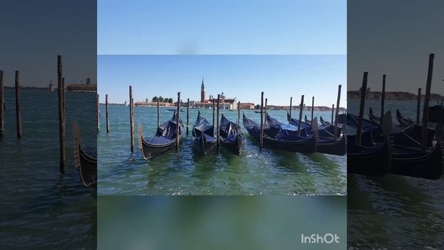 Мост вздохов. Венеция 2020 г. смотреть онлайн