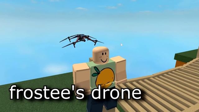 ROBLOX ACTUALLY MADE GOOD FREE HATS!!! (NOT A JOKE) смотреть онлайн