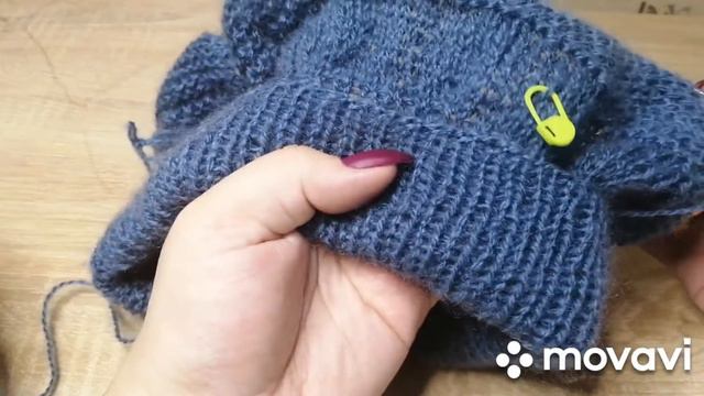 #рукодельная_удача СП"Рукодельная удача" Отчёт за вторую половину недели. смотреть онлайн