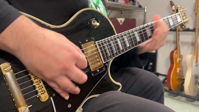 Killswitch Engage - My Last Serenade [GUITAR COVER] смотреть онлайн