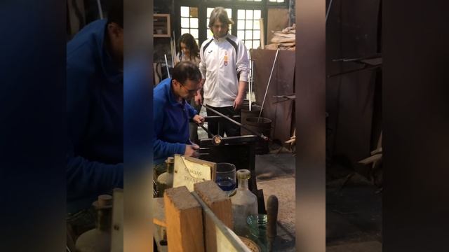 Мастерство и Индивидуальное Творчество