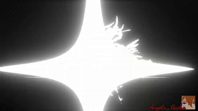 Sakura Mitsutsuki // Genshin impact amv смотреть онлайн