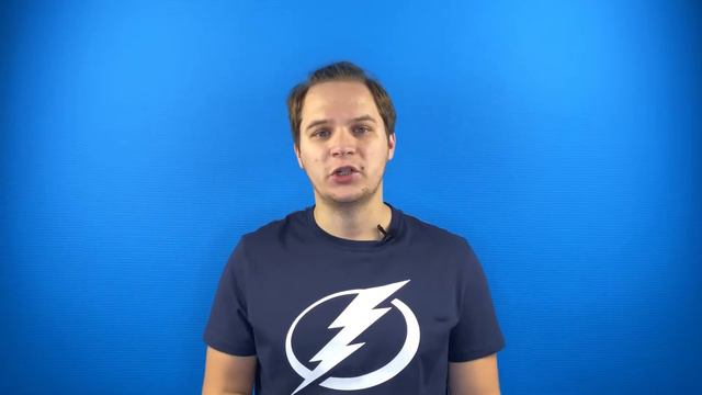 Тампа-Бэй против Далласа в финале КУБКА СТЭНЛИ. 20.09.2020. Обзор голов и интересных моментов. смотреть онлайн