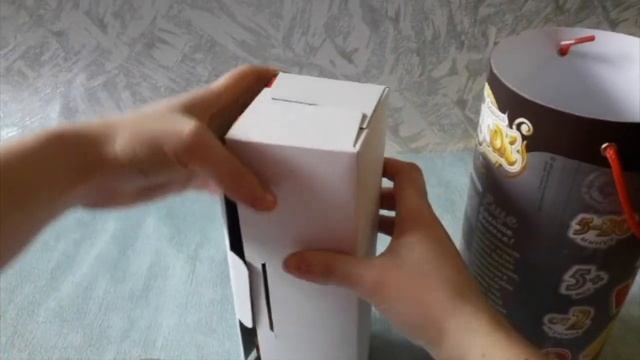 Настольная игра «Брусок» цветная в тубусе [Видео-обзор] | Настольная игра Падающая Башня смотреть онлайн