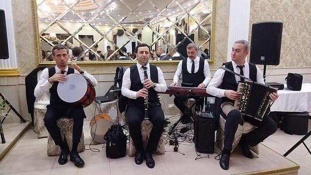 Максудов Автандил. Ансамбль Гюлистан .89640208131вацап смотреть онлайн
