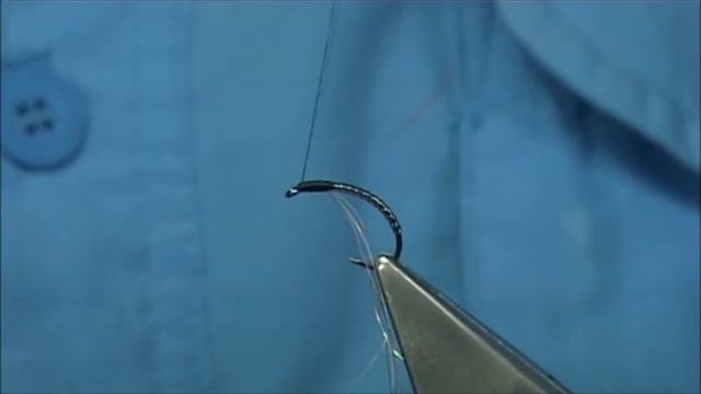 Tying the Antistatic Buzzer by Davie McPhail смотреть онлайн