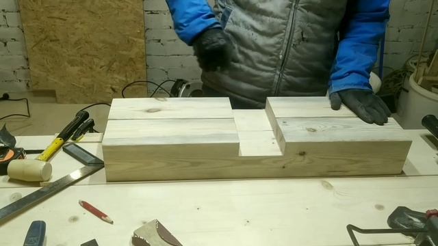 стол в беседку. своими руками. + Чертежи. смотреть онлайн