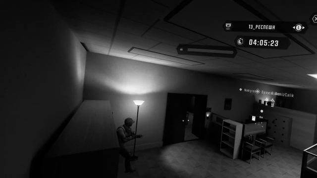 Firewall Ultra Vr2 PS5 смотреть онлайн