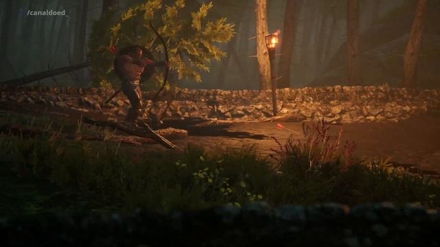 SONG OF IRON 2 | TESTANDO A DEMO (EARLY ACCESS) PT-BR смотреть онлайн